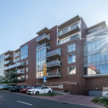 Apartman Rentplanet - Barbary